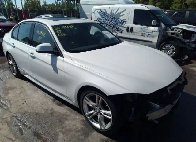 BMW NULL 2015 wba3c1c50fk118593