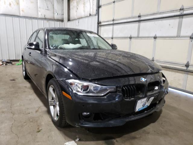 BMW 328I 2015 wba3c1c50fk119940