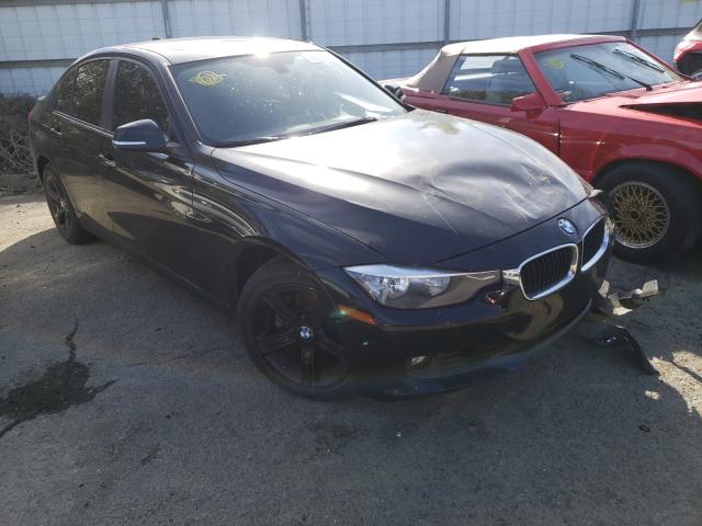 BMW 328 I SULE 2015 wba3c1c50fk120344