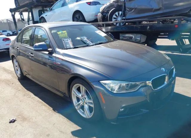 BMW 3 SERIES 2015 wba3c1c50fk120621