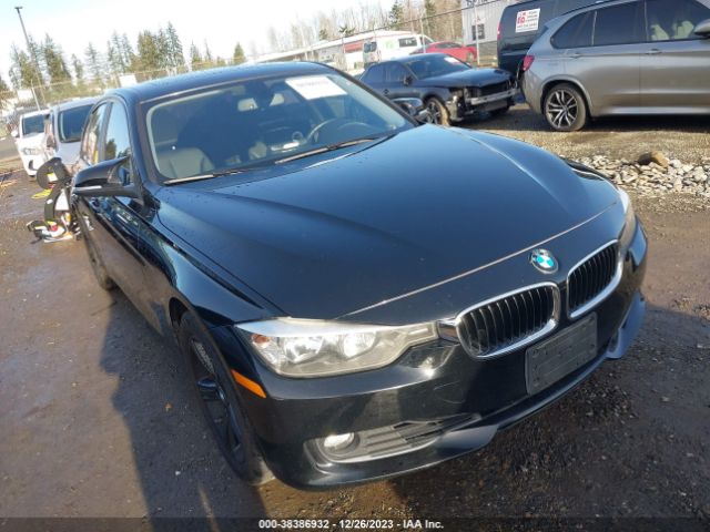 BMW 328I 2015 wba3c1c50fk120912