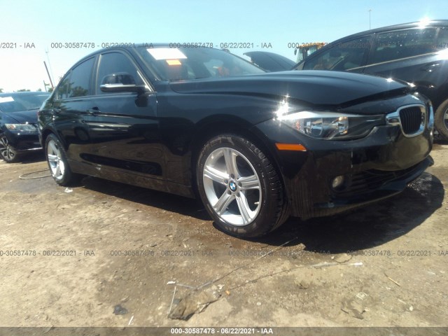 BMW 3 2015 wba3c1c50fk122126