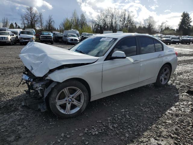 BMW 3 SERIES 2015 wba3c1c50fk122966