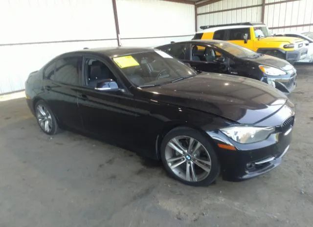 BMW 328 2015 wba3c1c50fk123518