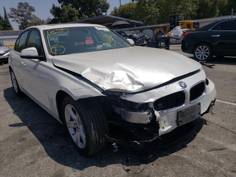 BMW 328 I SULE 2015 wba3c1c50fk123664