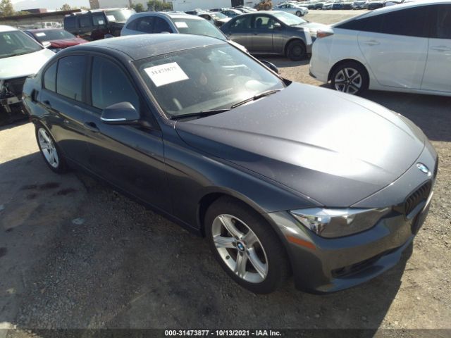 BMW 328I 2015 wba3c1c50fk123986