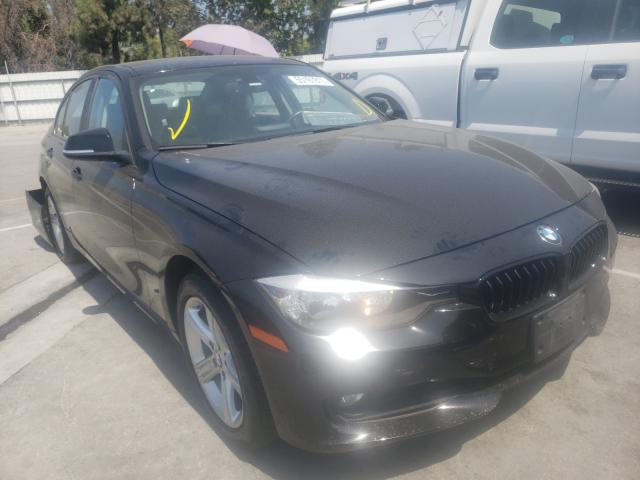 BMW 328I 2015 wba3c1c50fk124037