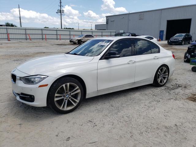 BMW 328 I SULE 2015 wba3c1c50fk124412