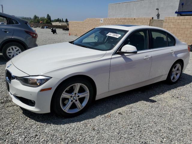 BMW 3 SERIES 2015 wba3c1c50fp116541