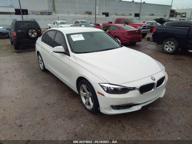 BMW 3 2015 wba3c1c50fp851195