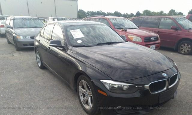 BMW 328 2015 wba3c1c50fp851617