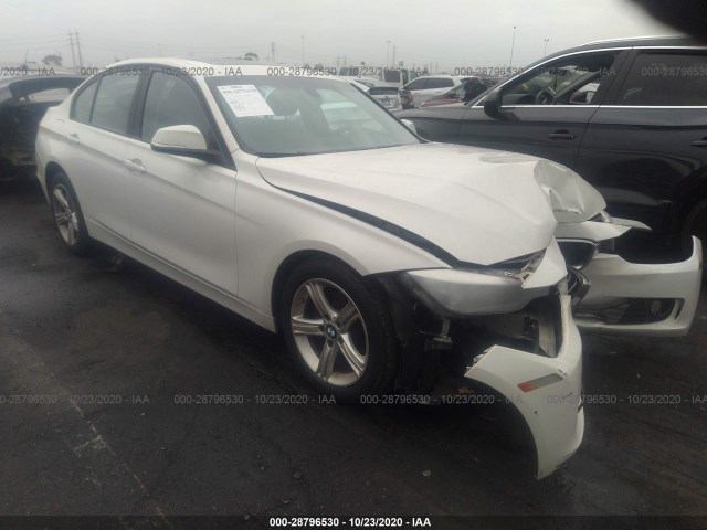 BMW 3 2015 wba3c1c50fp852878