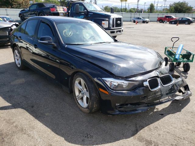 BMW 328 I SULE 2015 wba3c1c50fp852928