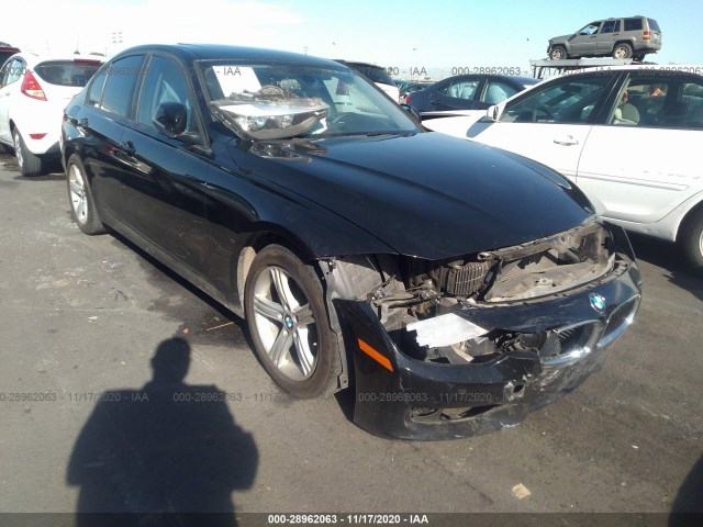 BMW 3 2015 wba3c1c50fp853223