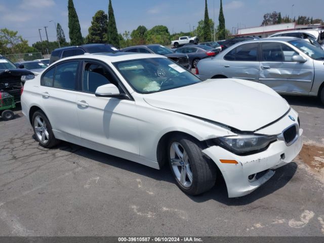 BMW 328I 2015 wba3c1c50fp853268