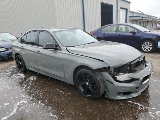 BMW 328 I SULE 2015 wba3c1c50fp853707