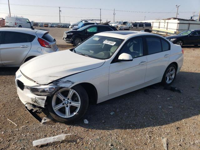 BMW 3 SERIES 2012 wba3c1c51ca696896