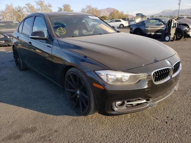 BMW 328 I SULE 2012 wba3c1c51ca697014