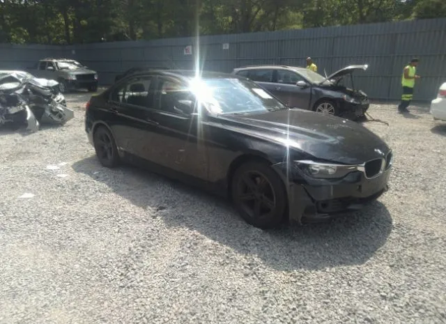 BMW 3 SERIES 2012 wba3c1c51cf431138