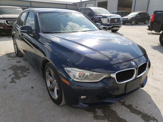 BMW 328 I SULE 2012 wba3c1c51cf431186