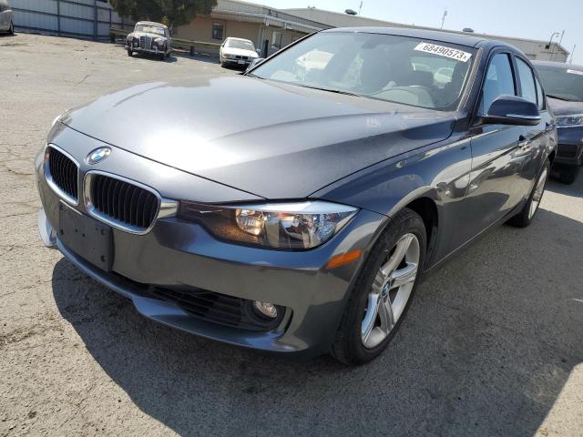 BMW 328 I SULE 2012 wba3c1c51cf431530