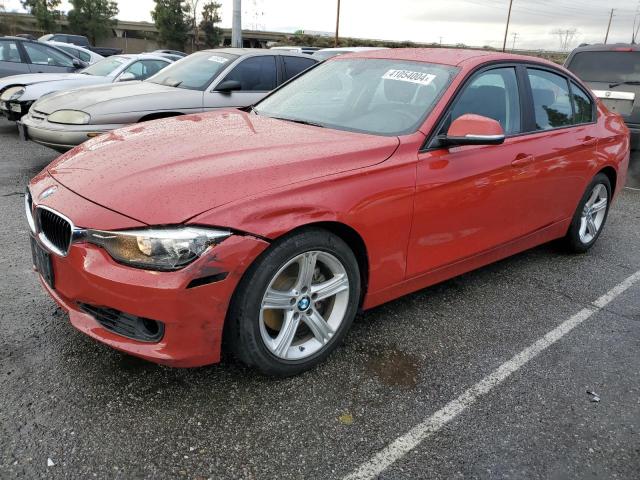 BMW 3 SERIES 2012 wba3c1c51cf431592