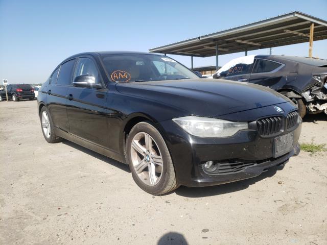 BMW 328 I SULE 2012 wba3c1c51cf431883