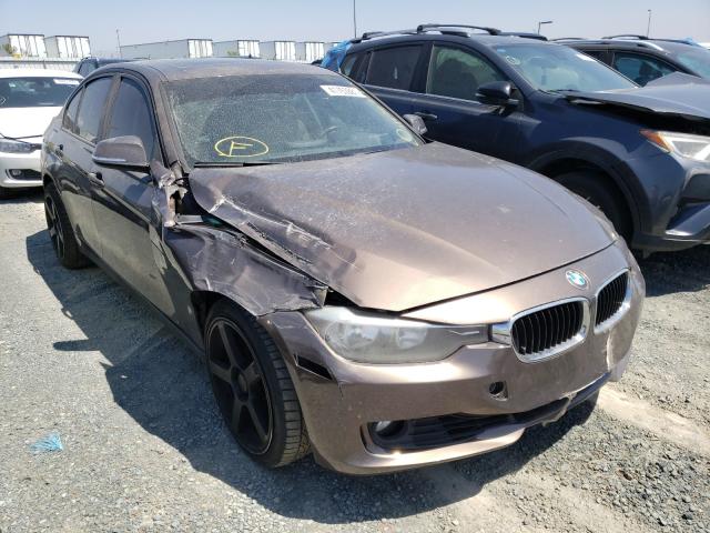 BMW 328 I SULE 2012 wba3c1c51cf432693