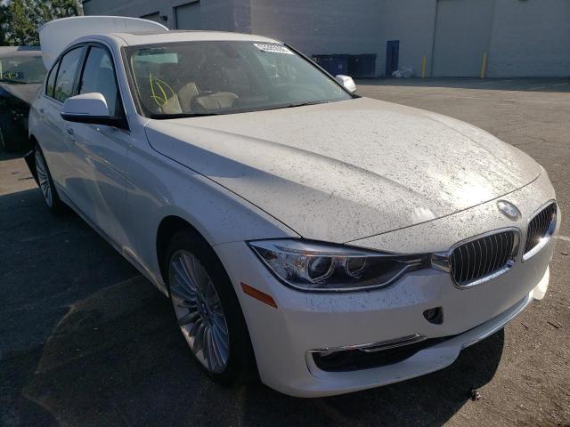 BMW 328 I SULE 2012 wba3c1c51cf433049