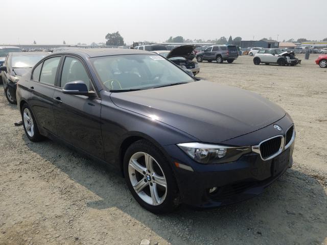 BMW 328 I SULE 2012 wba3c1c51cf434072