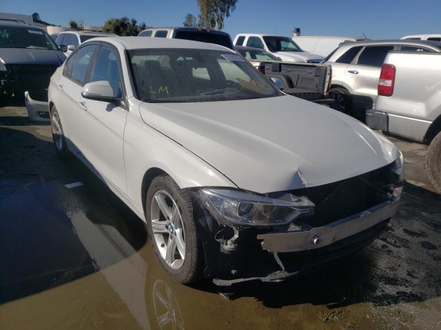 BMW 328 I SULE 2013 wba3c1c51df434624