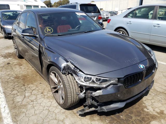 BMW 328 I SULE 2013 wba3c1c51df434963