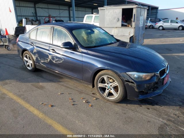 BMW 328 2013 wba3c1c51df435031