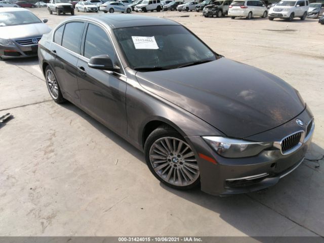 BMW 3 2013 wba3c1c51df435109