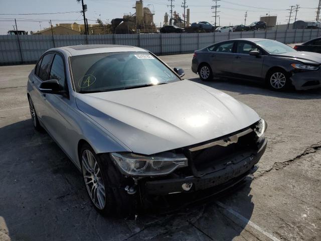 BMW 328 I SULE 2013 wba3c1c51df435840