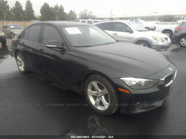 BMW 3 2013 wba3c1c51df435935