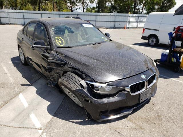 BMW 328 I SULE 2013 wba3c1c51df436440