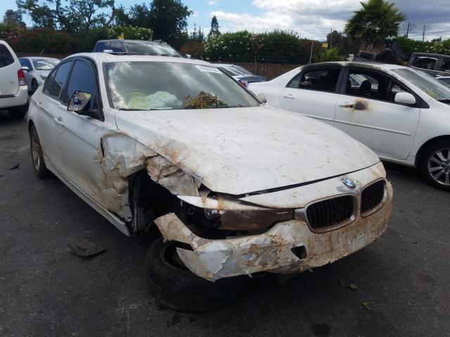 BMW 328 I SULE 2013 wba3c1c51df436700