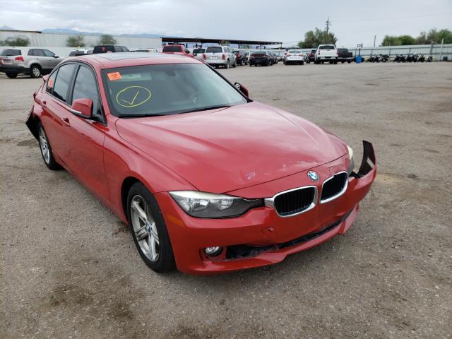 BMW 328 I SULE 2013 wba3c1c51df437569