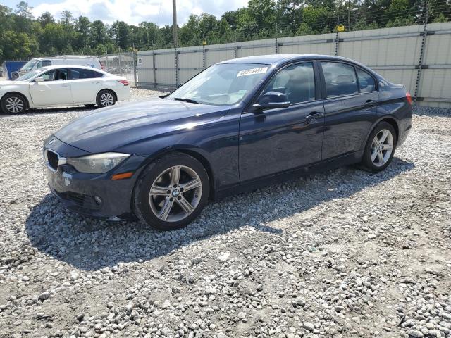 BMW 328 I SULE 2013 wba3c1c51df437961