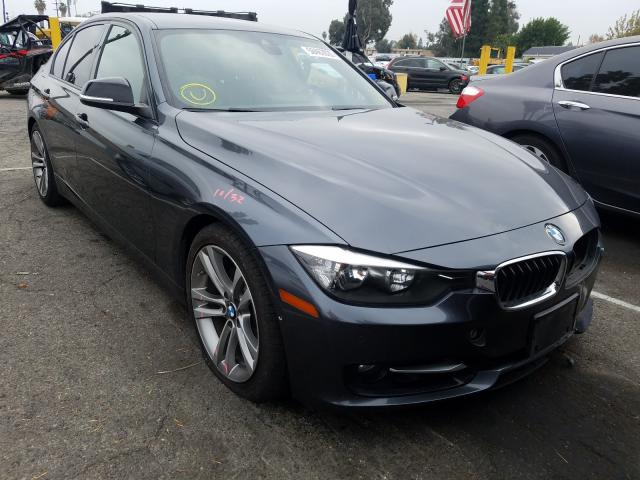 BMW 328 I SULE 2013 wba3c1c51df438625