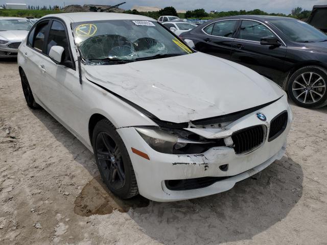 BMW 328 I SULE 2013 wba3c1c51df438933