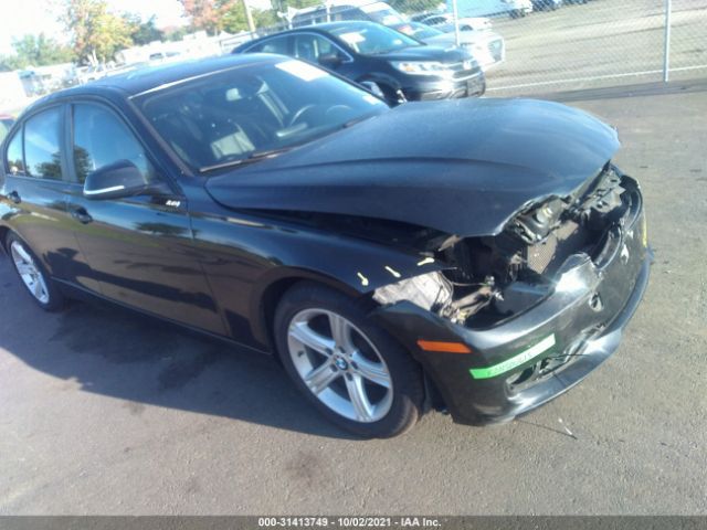 BMW 3 2013 wba3c1c51df439080