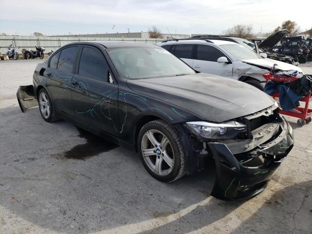 BMW 328 I SULE 2013 wba3c1c51df439497