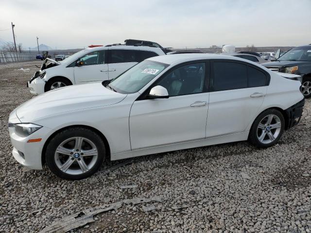 BMW 328 I SULE 2013 wba3c1c51df439547