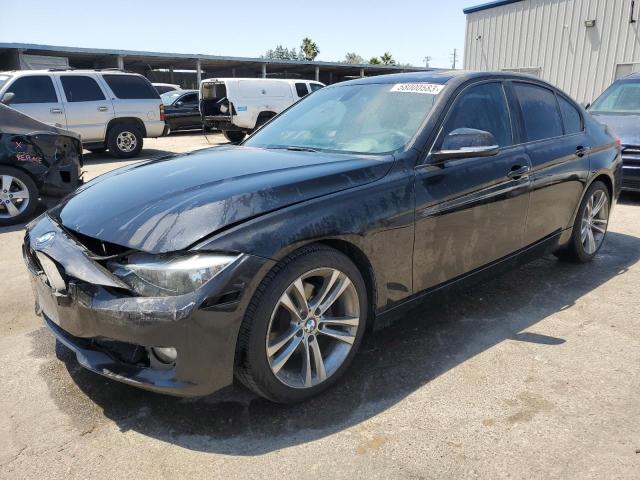 BMW 328 I SULE 2013 wba3c1c51df439998