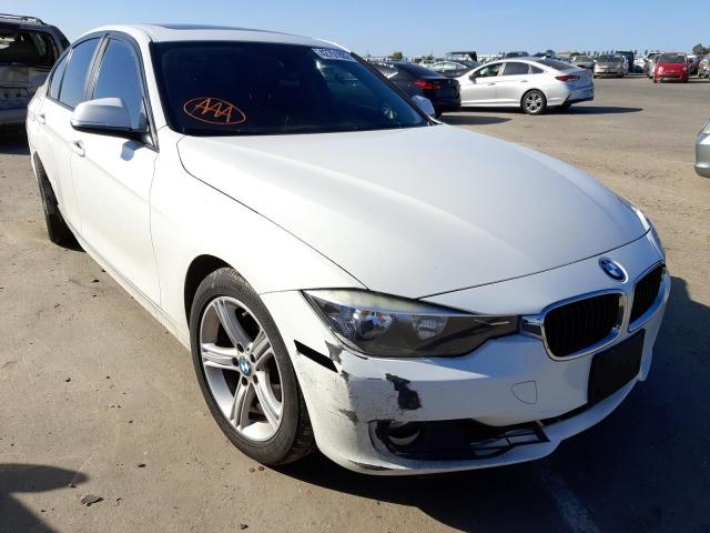 BMW 328 I SULE 2013 wba3c1c51df440164