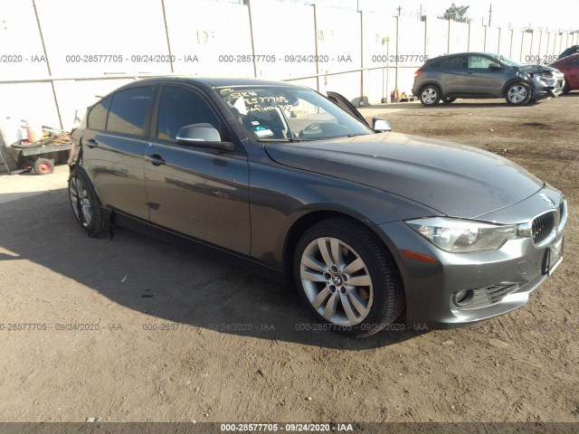 BMW 3 2013 wba3c1c51df440391