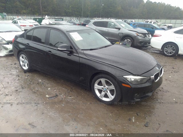 BMW NULL 2013 wba3c1c51df440973