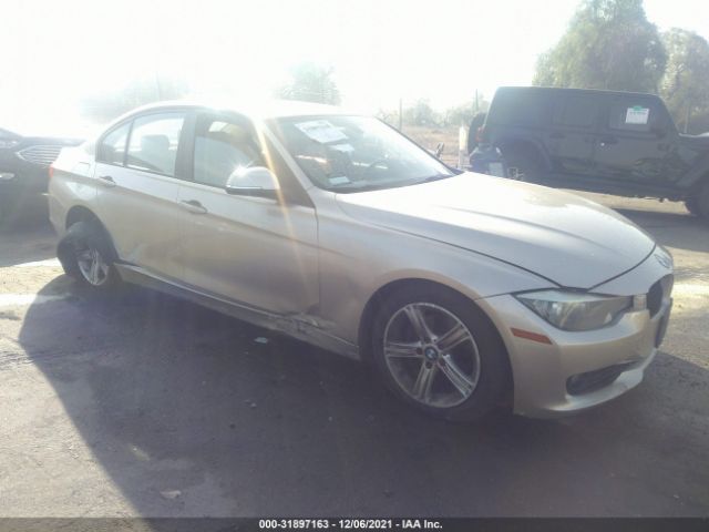 BMW 3 2013 wba3c1c51df441119